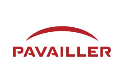 image of Pavailler logo.