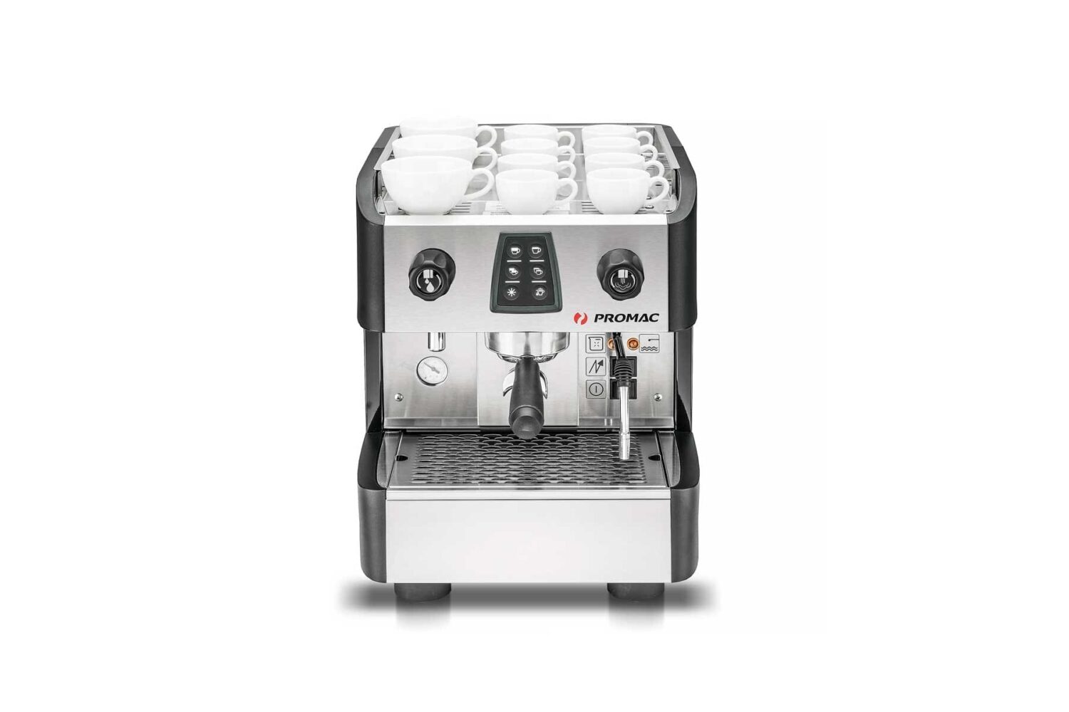 Promac Coffee Machines Ali Group Worldwide