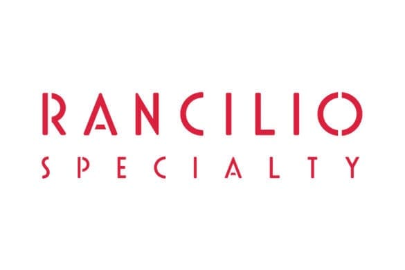 Rancilio Specialty logo.