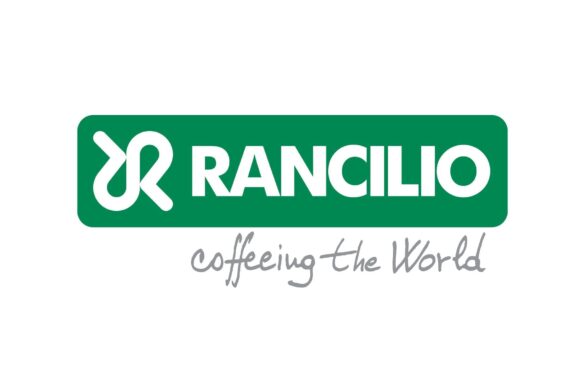 image of Rancilio logo.