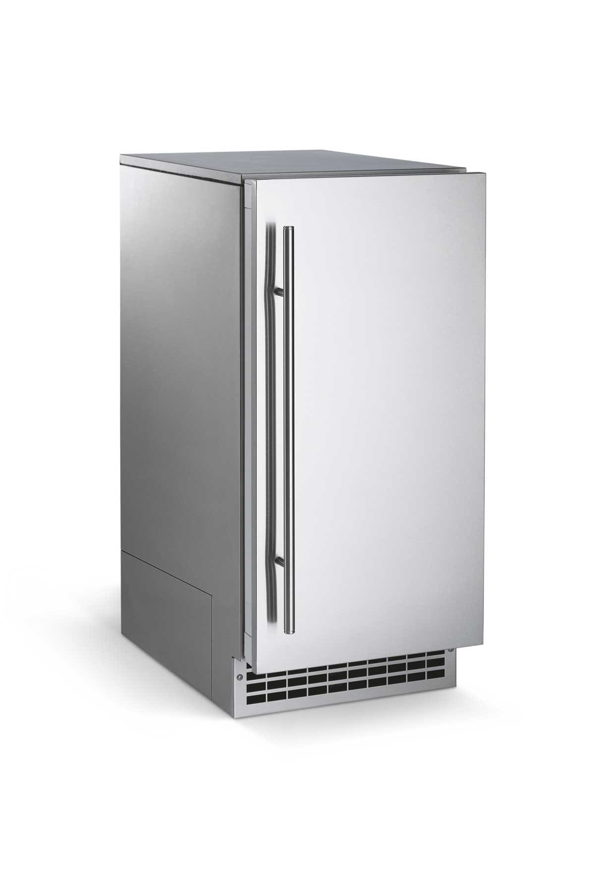 image of a Scotsman Brilliance® Nugget Ice Machine.