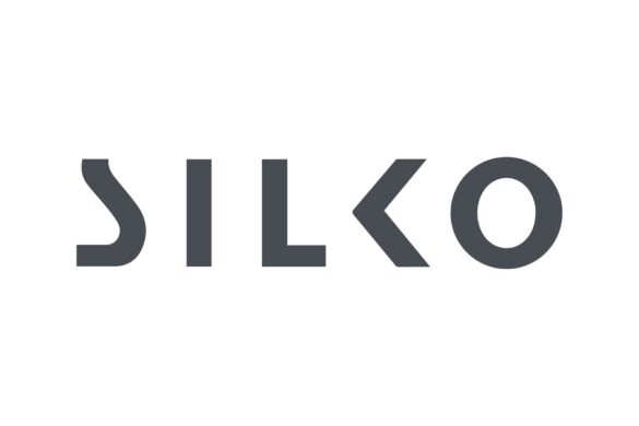 image of Silko logo.