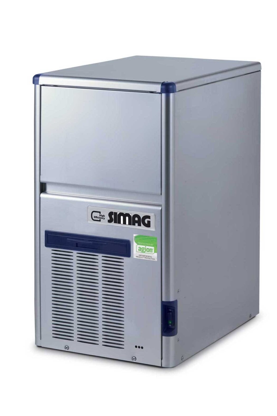 image of a Simag Self-contained Ice Cuber SDE30.