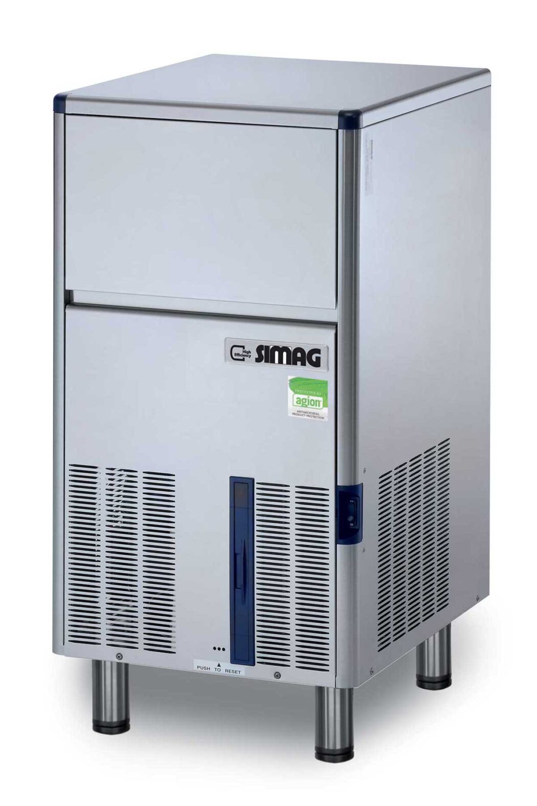 image of a Simag Self-contained Ice Cuber SDE50.