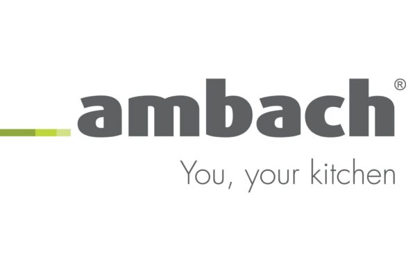 image of Ambach logo.