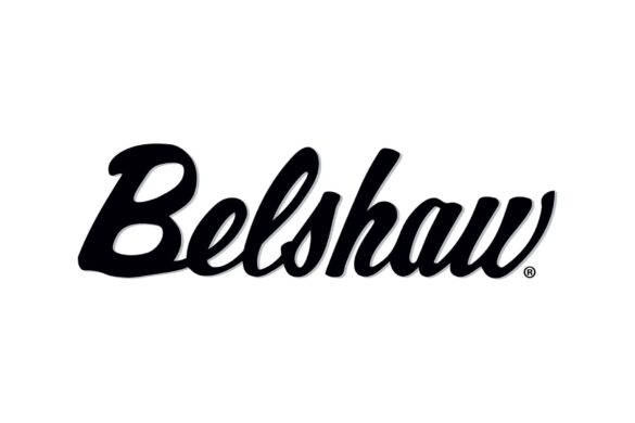 image of Belshaw logo.