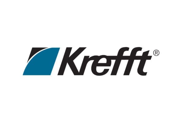 image of Krefft logo.