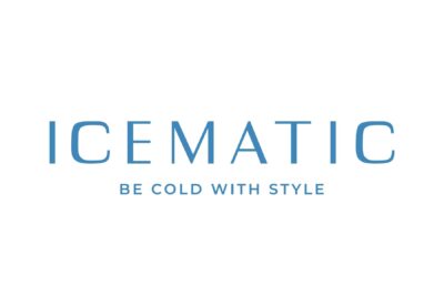 image of Icematic logo.