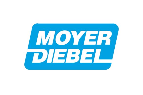 image of Moyer Diebel logo.