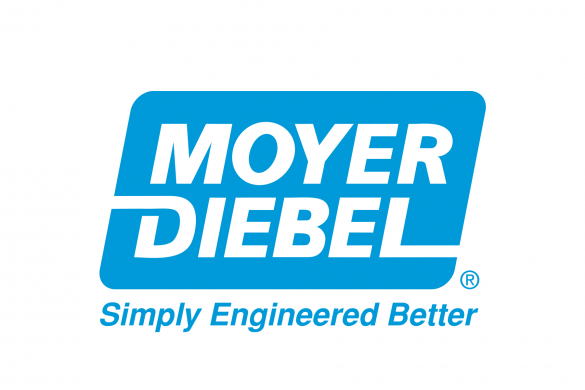 image of Moyer Diebel logo.