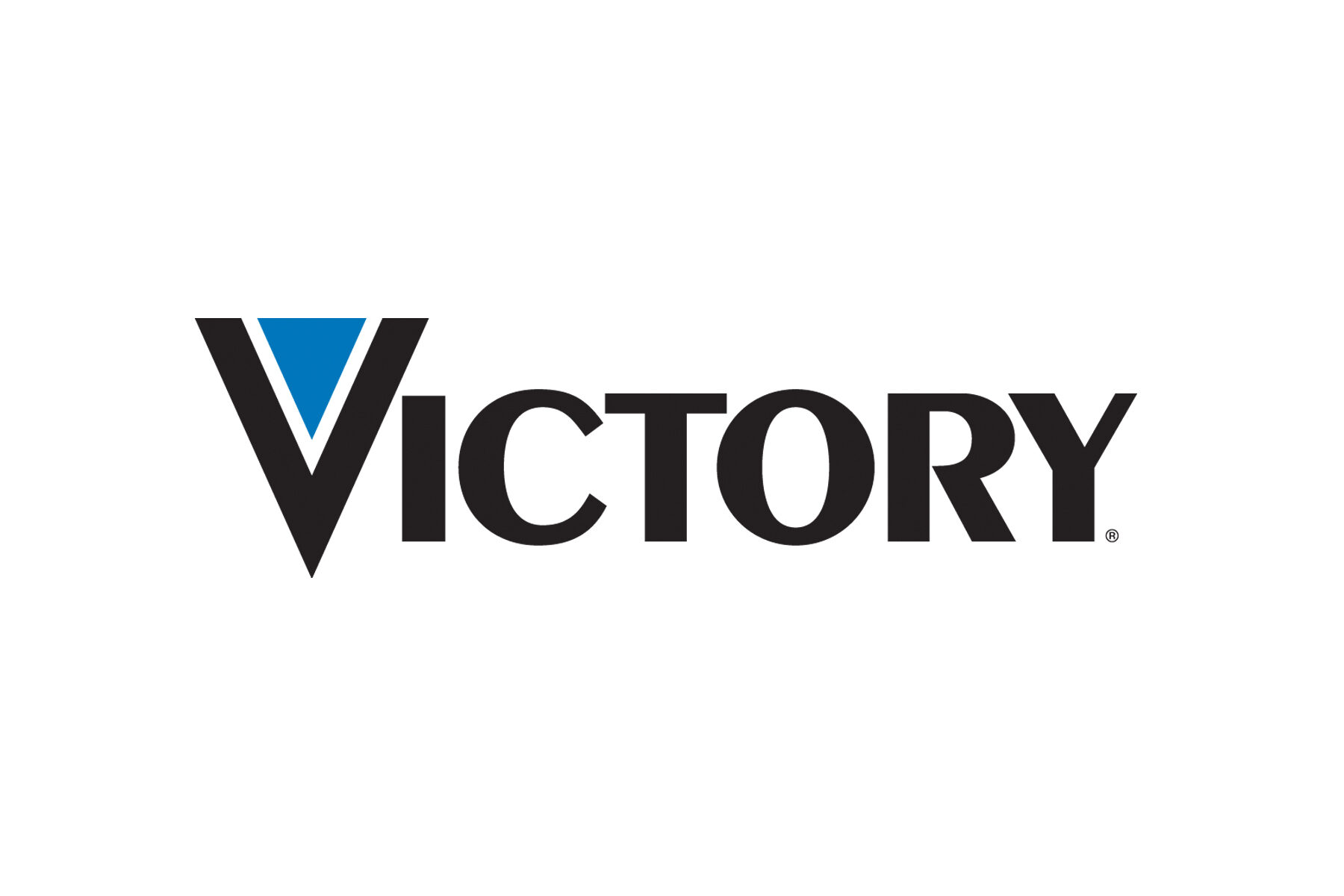 image of Victory logo.
