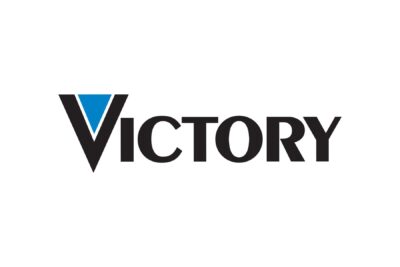 image of Victory logo.