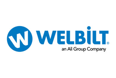 image of Welbilt logo.