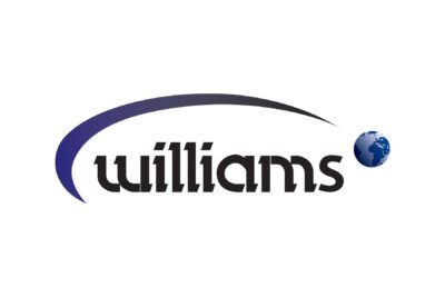 image of Williams logo.