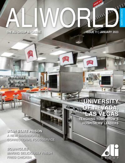 cover of issue11 aliworld north america