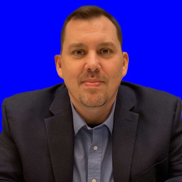 Tim Wilczak is Vice President of Sales, Marketing and Product Management.