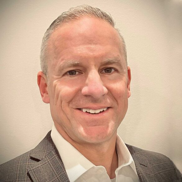 image of Chris Salatino headshot.