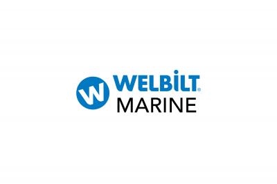 image of Welbilt Marine logo.