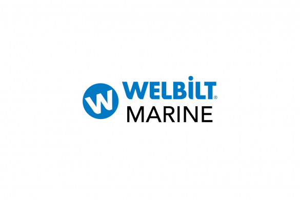 image of Welbilt Marine logo.
