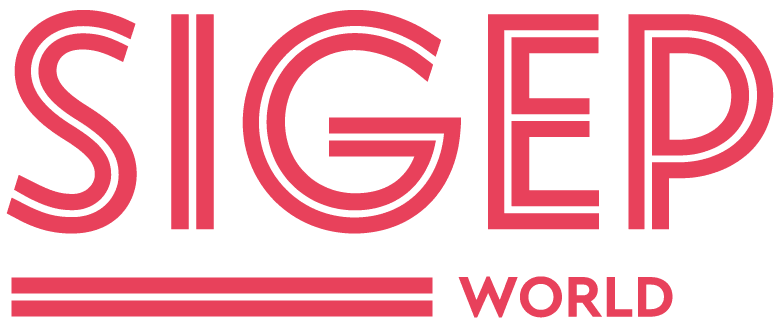  Ali Group @ SIGEP 2025 