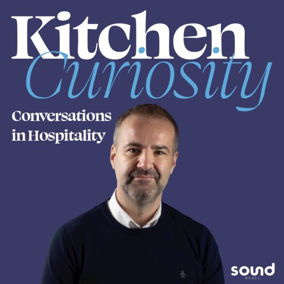 Kitchen Curiosity
