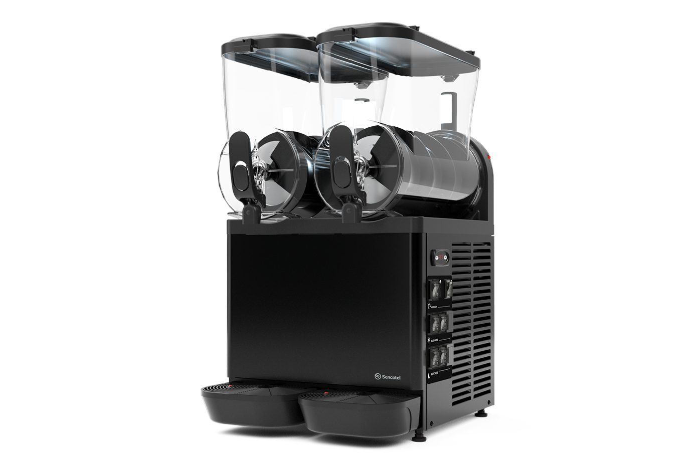 Ice & Beverage Dispense Equipment
