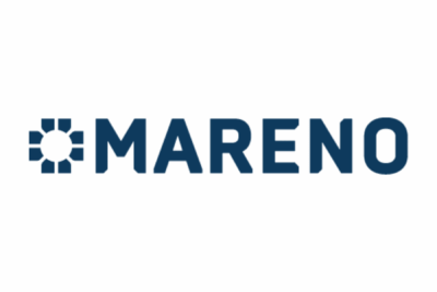 Mareno Logo