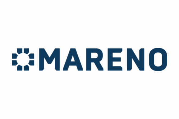 Mareno Logo
