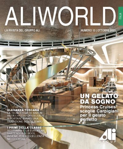 Aliworld 13_ITA_cover