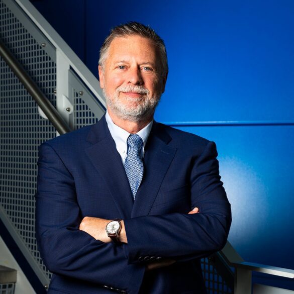 Brad Willis has been appointed President and Chief Executive Officer of BUNN.