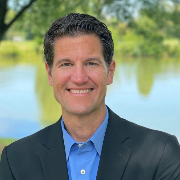 David Kalinowski has been appointed Chief Financial Officer of Ali Group North America.